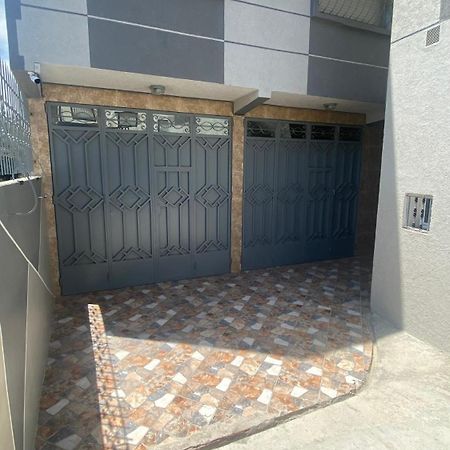Welcome To Big Bl'S House, Close To Tanger Med Ksar Sghir Exteriör bild