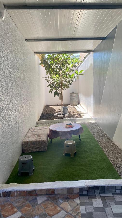 Welcome To Big Bl'S House, Close To Tanger Med Ksar Sghir Exteriör bild