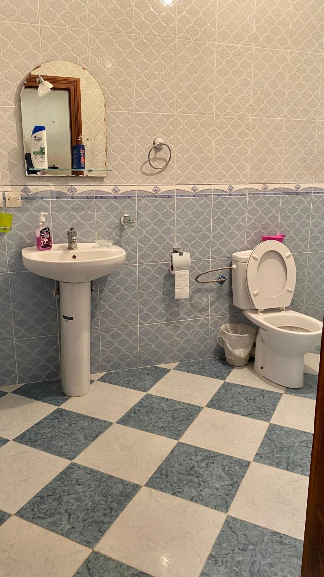 Welcome To Big Bl'S House, Close To Tanger Med Ksar Sghir Exteriör bild