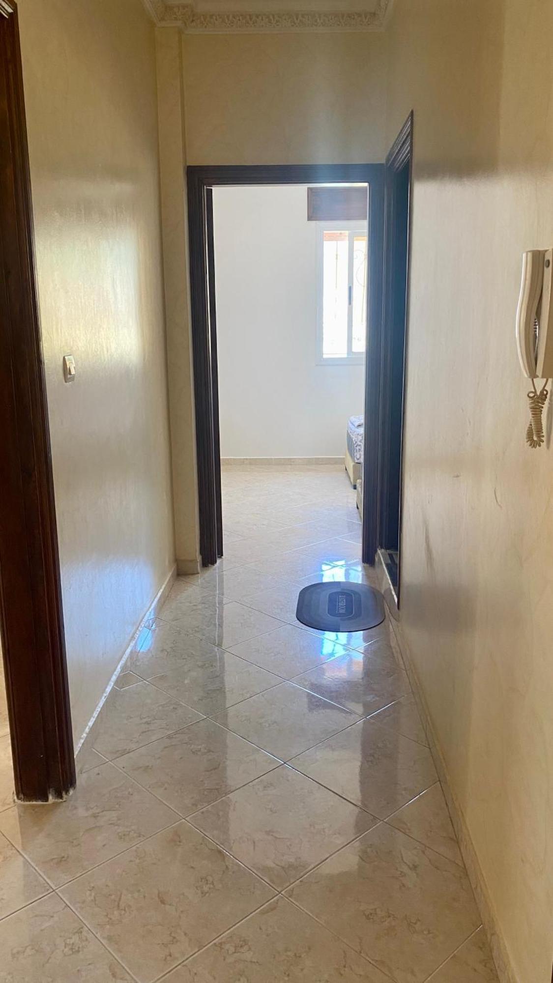 Welcome To Big Bl'S House, Close To Tanger Med Ksar Sghir Exteriör bild