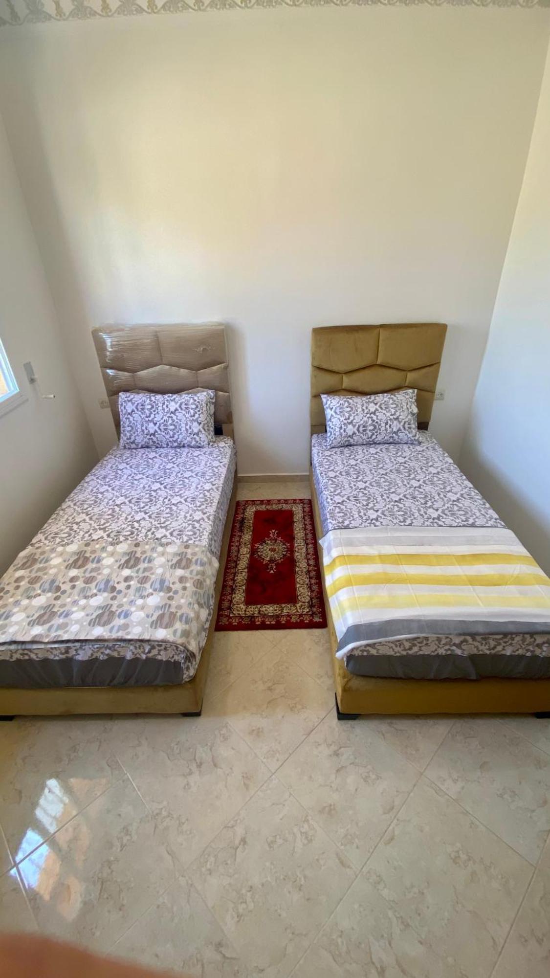 Welcome To Big Bl'S House, Close To Tanger Med Ksar Sghir Exteriör bild