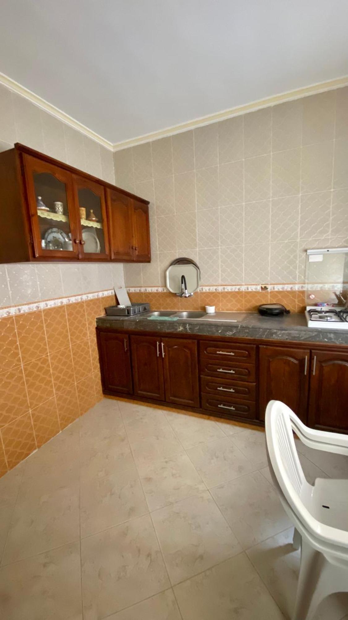 Welcome To Big Bl'S House, Close To Tanger Med Ksar Sghir Exteriör bild